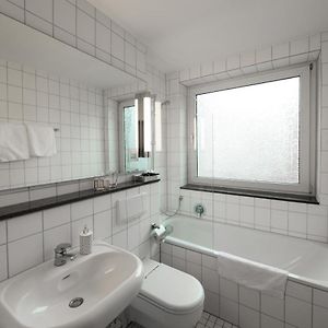 Standaard Double Kamer