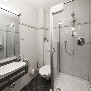 Standaard Double Kamer